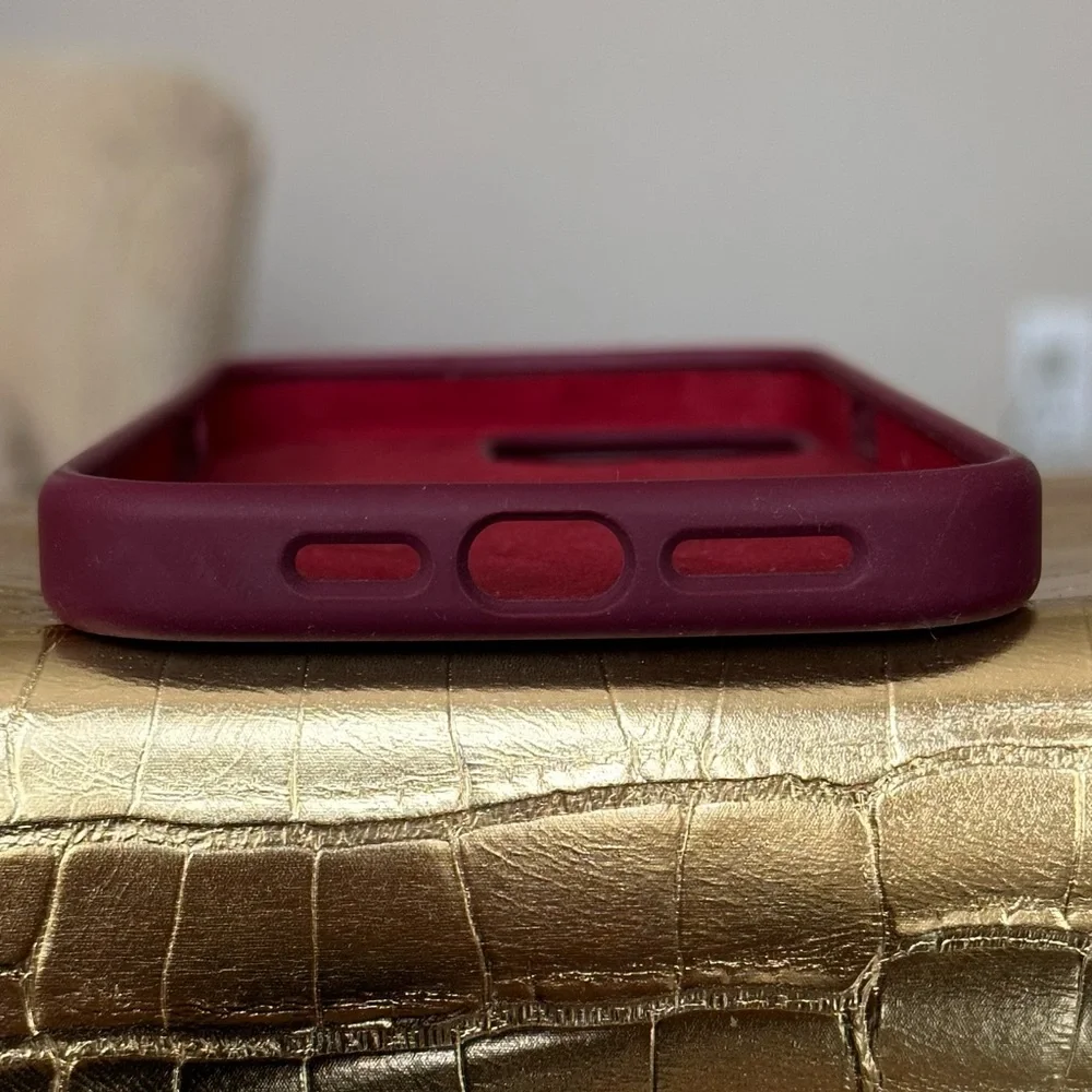 MOCCASIN Protection Phone Case 14 Pro Max